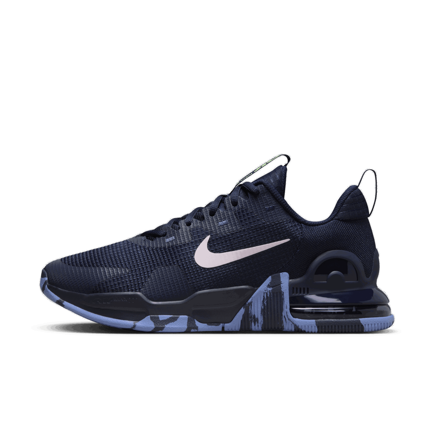 Кецове и обувки Nike Air Max Alpha Trainer 5 Тъмно синьо | DM0829-402, 1