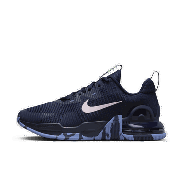 Кецове и обувки Nike Air Max Alpha Trainer 5 Тъмно синьо | DM0829-402, 1