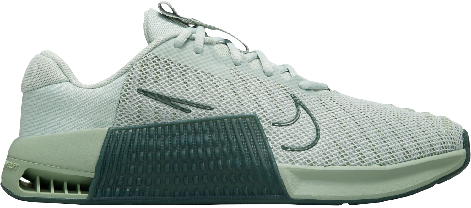 Кецове и обувки Nike Metcon 9 Зелено | dz2537-005, 0