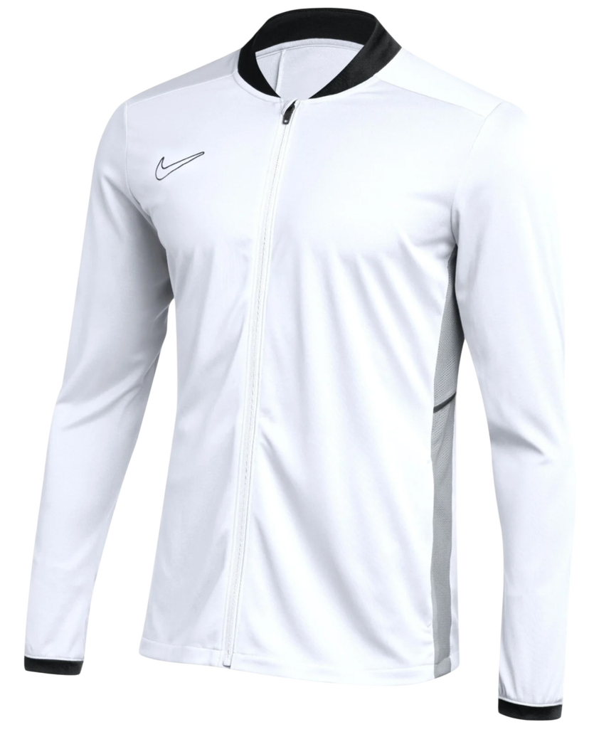 Яке бомбър Nike Nike Track Jacket Бяло | fz9836-100