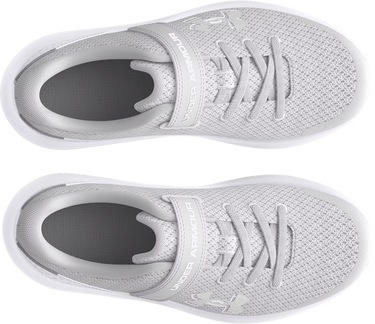 Кецове и обувки Under Armour UA GPS Surge 4 AC Сиво | 3027109-100, 3