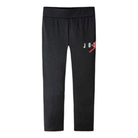 Клинове Jordan Air Jordan Sustainable Sweatpants Черно | JD2232107GS-001