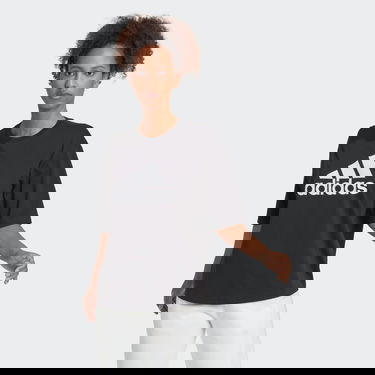 Тениска adidas Performance Future Icons Badge of Sport Черно | HK0504, 0