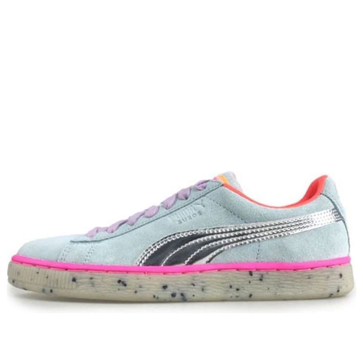 Кецове и обувки Puma Sophia Webster Candy Princess Синьо | 366133-01