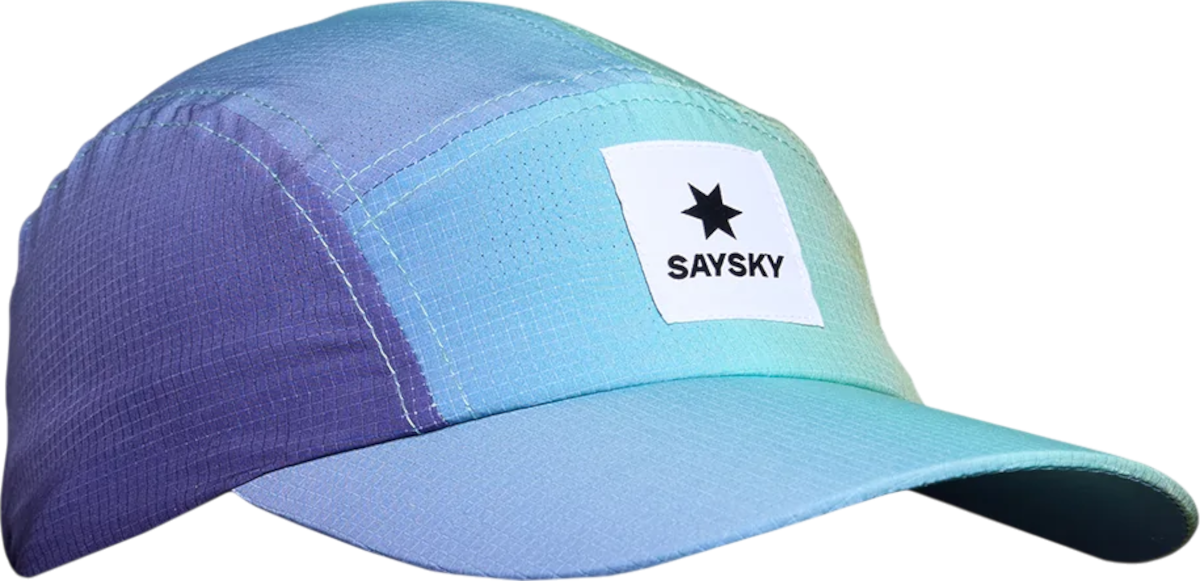 Шапка с козирка Saysky Saysky Drip Dye Flow Cap Многоцветен | nuaca201c-1032, 0