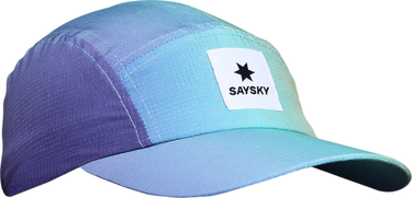Шапка с козирка Saysky Saysky Drip Dye Flow Cap Многоцветен | nuaca201c-1032, 0