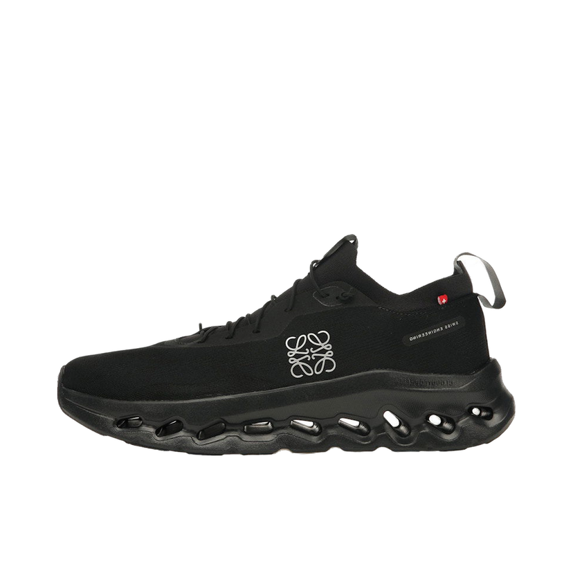 Кецове и обувки On Running LOEWE x Cloudtilt All Black Черно | 3MD30330485