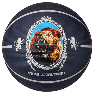 Спортна екипировка Nike Playground 8P L James Ball Тъмно синьо | 9017/38 506, 1