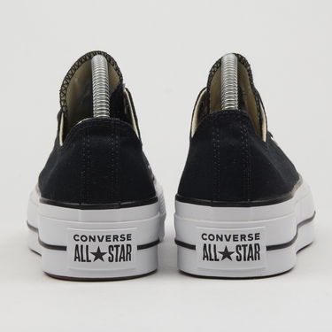 Кецове и обувки Converse Chuck Taylor All Star Lift Черно | C560250, 3
