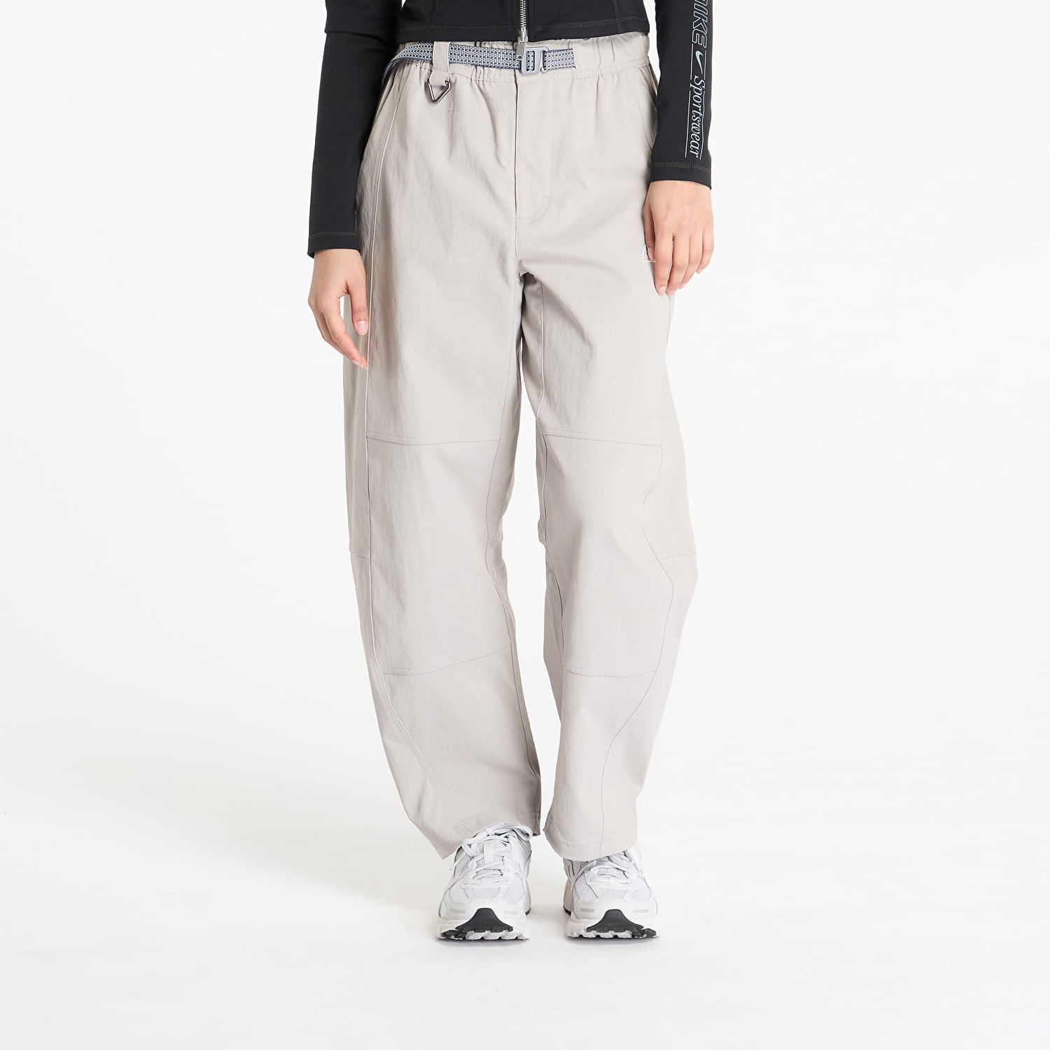 Карго панталони Nike ACG ACG UV Protection Repel Hiking Pants Бежово | HJ0243-009, 0