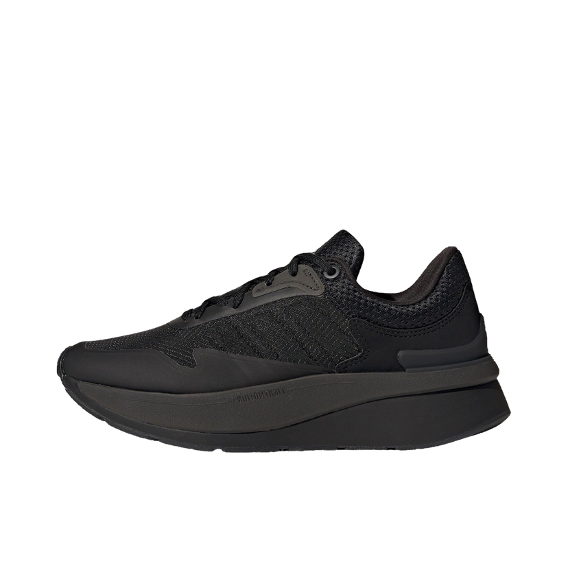 Кецове и обувки adidas Performance Znchill Lightmotion+ Core Black Carbon Cloud White (Women's) Черно | GZ2633