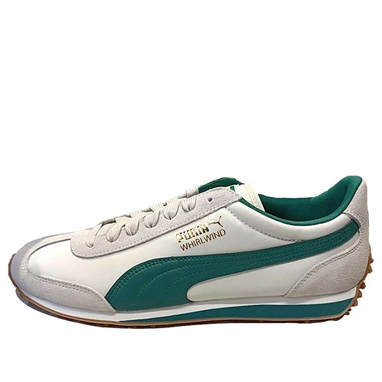 Кецове и обувки Puma Whirlwind Classic Бяло | 351293-71