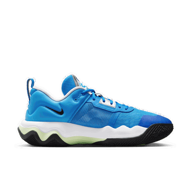 Кецове и обувки Nike Giannis Immortality 3 Синьо | DZ7533-400, 1