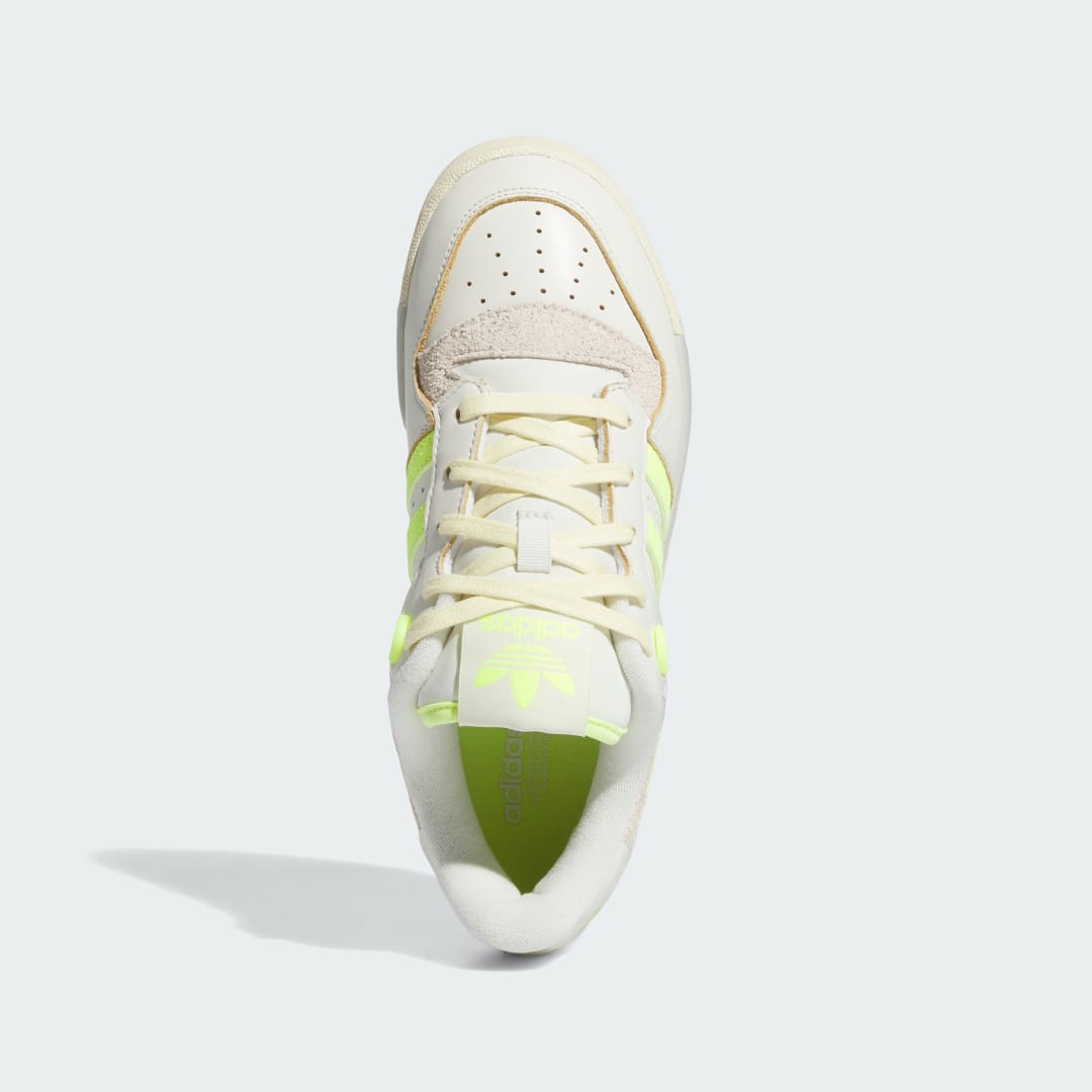 Кецове и обувки adidas Originals Rivalry 86 Low Бежово | IF4676, 1