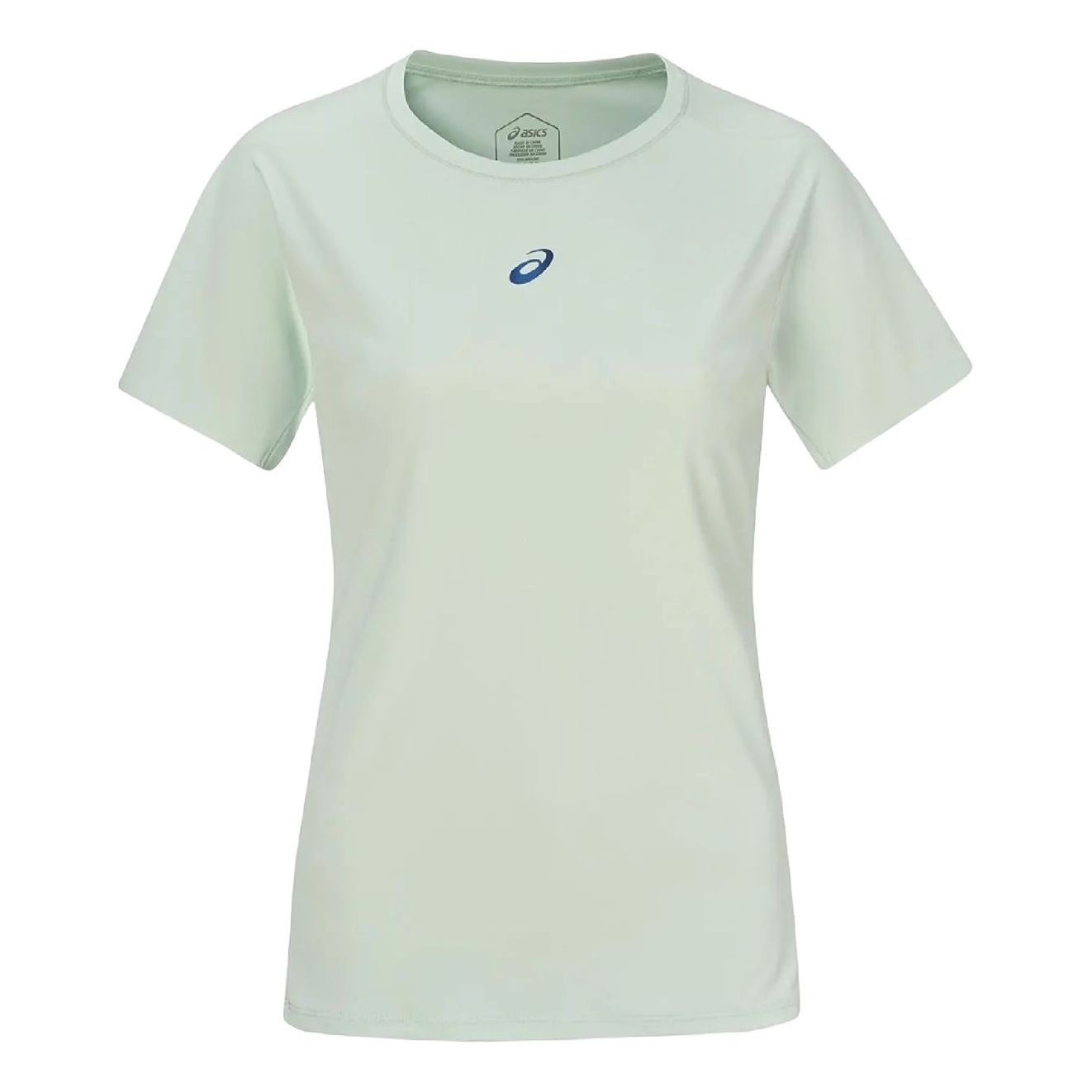 Тениска Asics D.Fresh Light Green Running T-Shirt Зелено | 2012D061-301, 0