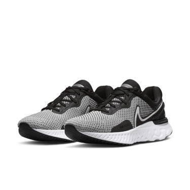 Кецове и обувки Nike React Miler 3 Бяло | DD0490-101, 2