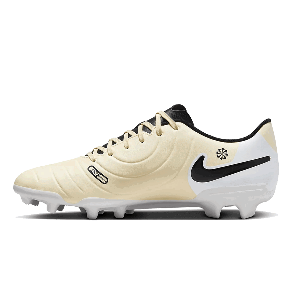 Кецове и обувки Nike Tiempo Legend 10 Club Жълто | DV4344-700, 0