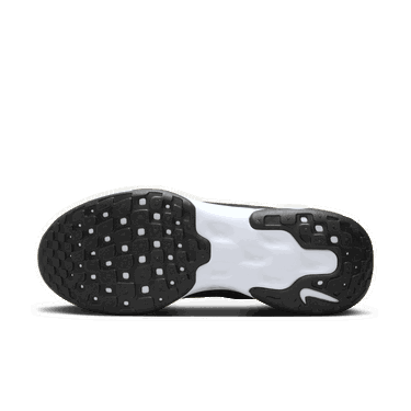 Кецове и обувки Nike Renew Ride 3 Черно | DC8185-008, 2
