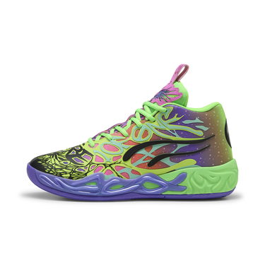 Кецове и обувки Puma MB.04 Be You unisex Многоцветен | 311309_01, 0