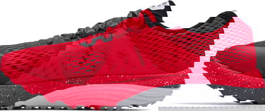 Кецове и обувки Under Armour Charged Bandit Trail Червено | 3021951-601, 1