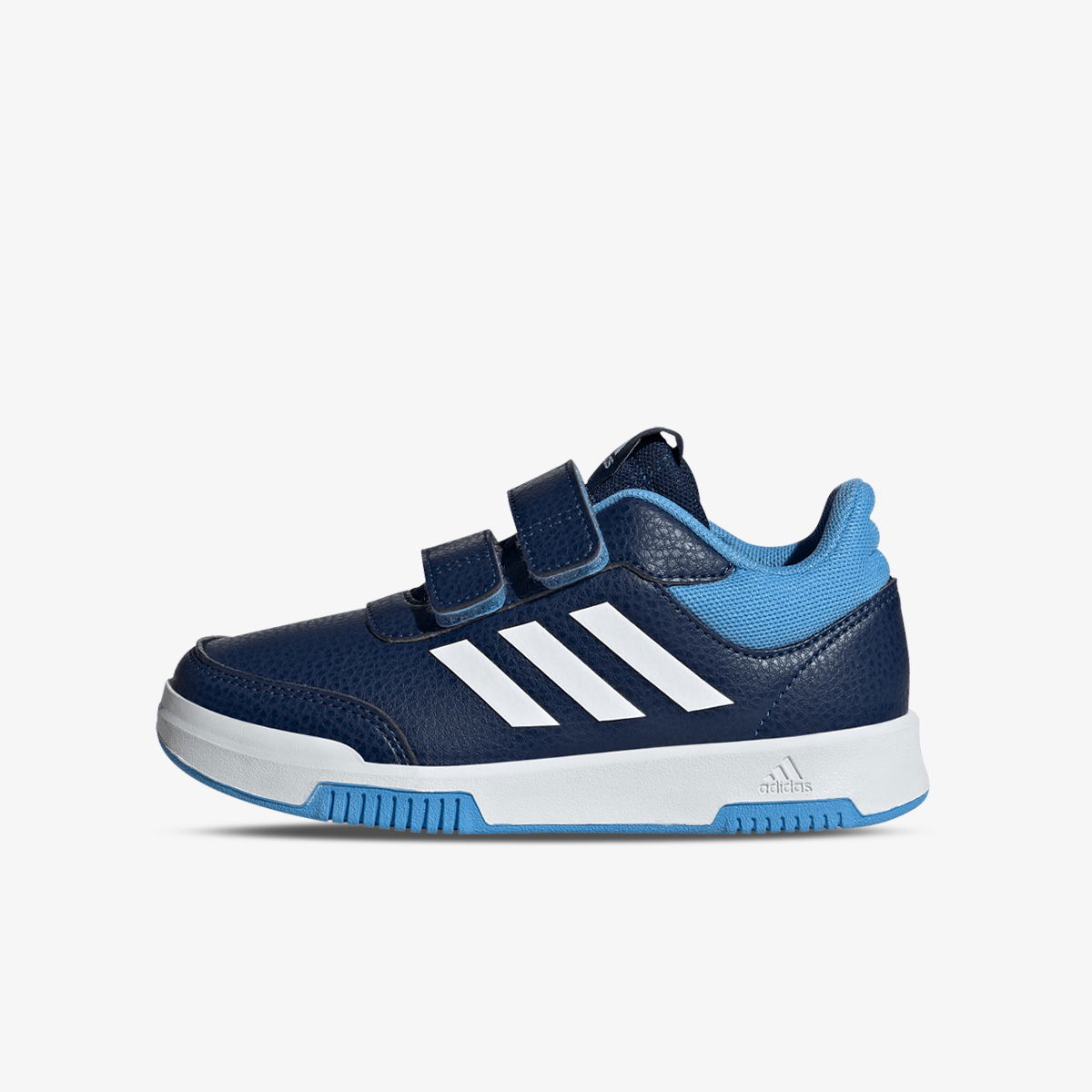 Кецове и обувки adidas Performance Tensaur Hook and Loop Синьо | IE0922, 1