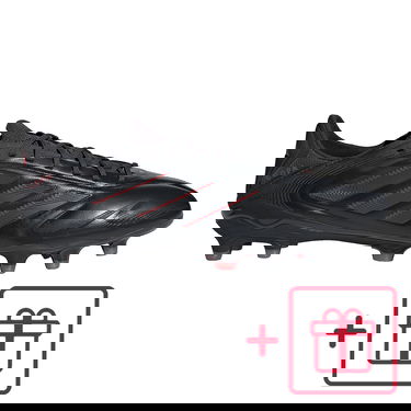 Кецове и обувки adidas Performance COPA PURE III ELITE FG Черно | id9041, 0
