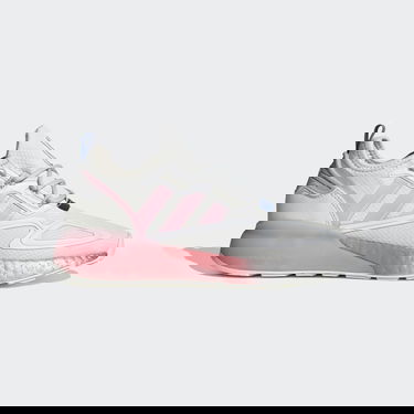 Кецове и обувки adidas Originals ZX 2K Boost W Бяло | FZ3900, 0