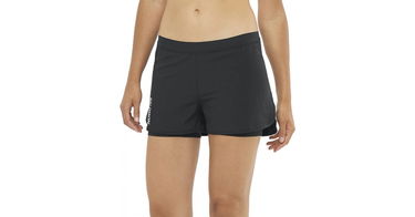 Къси панталони Salomon Cross Shorts Черно | lc1892100, 1