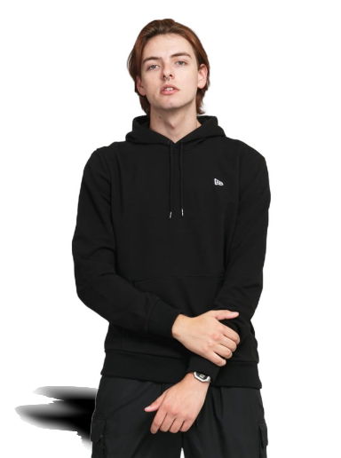 Суитчър New Era Essential Flag Hoody Черно | 12511144