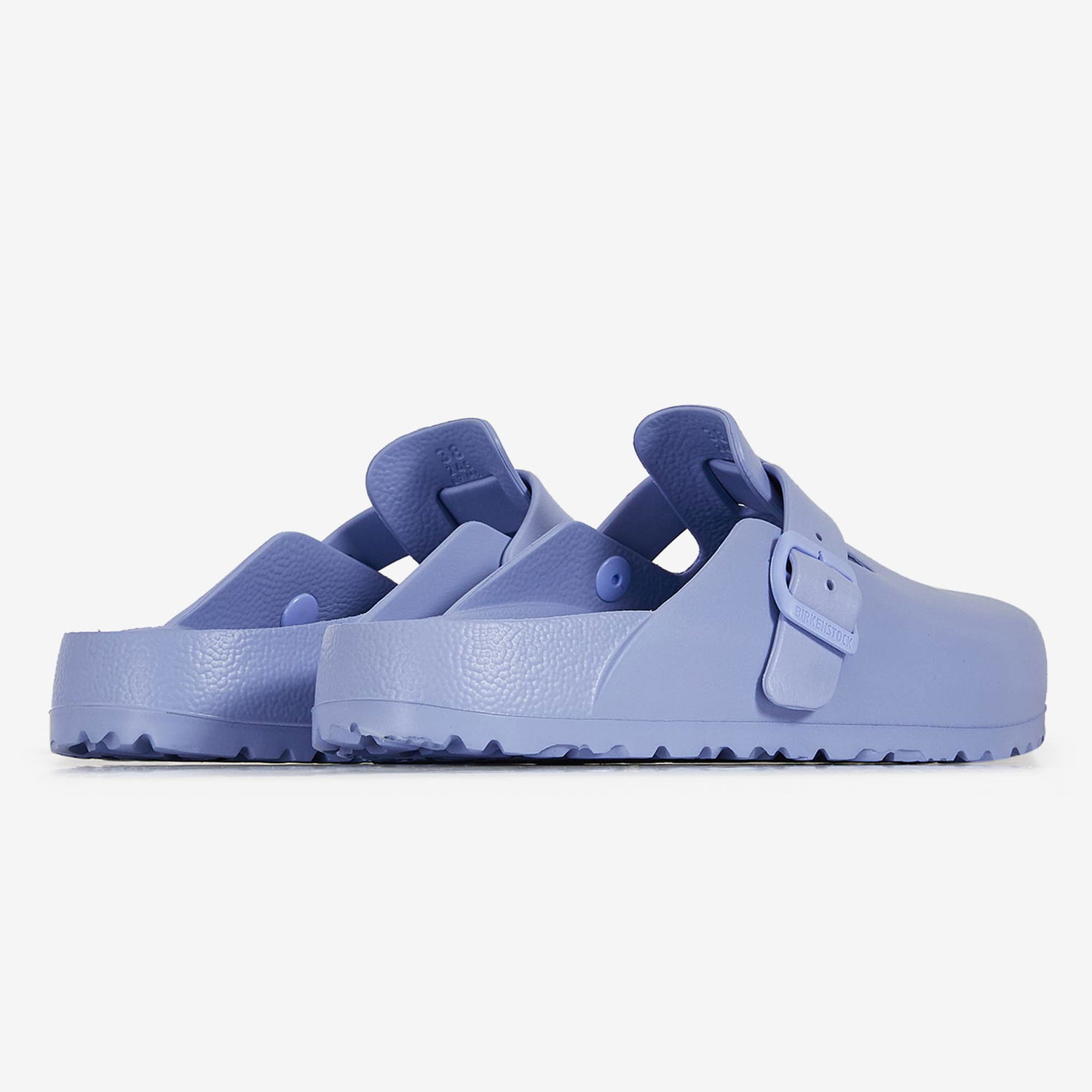 Кецове и обувки Birkenstock Boston Eva Лилаво | 1026237, 1