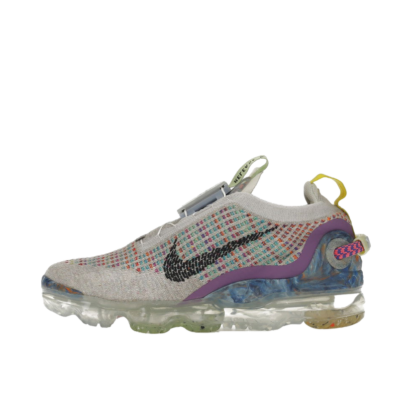 Кецове и обувки Nike Air VaporMax 2020 Сиво | CJ6740-001
