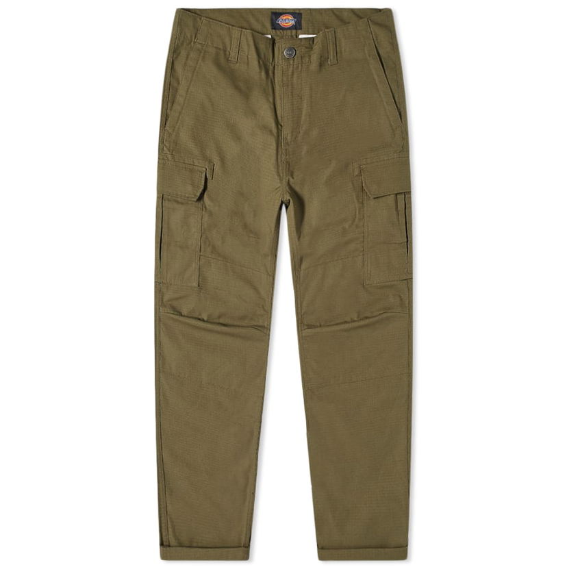 Панталони и дънки Dickies Millerville Cargo Кафяво | DK0A4XDUKHK1