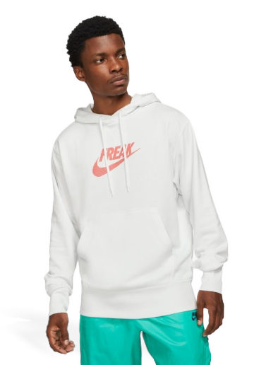 Giannis Freak Hoodie