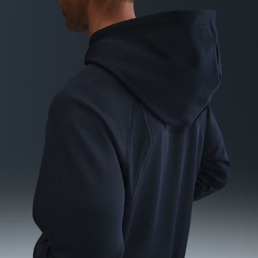 Суитчър Nike Kobe Therma-FIT Hoodie Черно | HJ4205-010, 3
