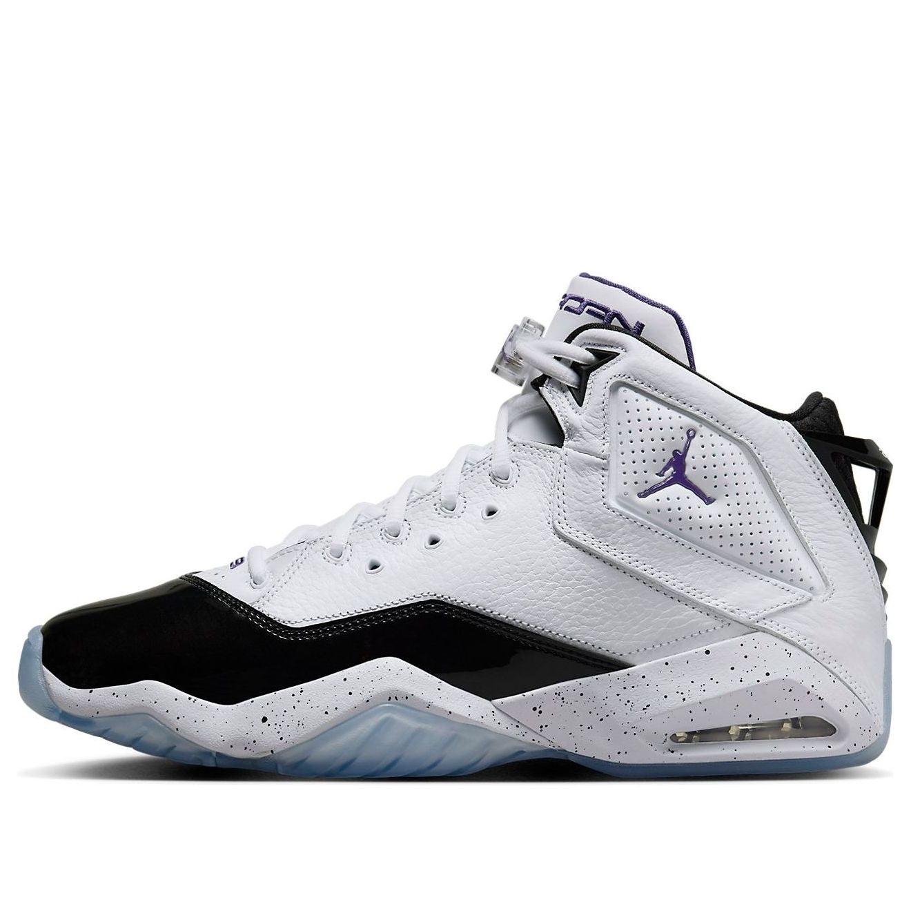 Кецове и обувки Jordan Jordan B'Loyal Бяло | 315317-115, 0