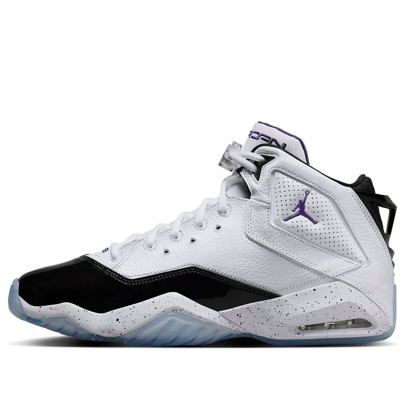 Кецове и обувки Jordan Jordan B'Loyal Бяло | 315317-115
