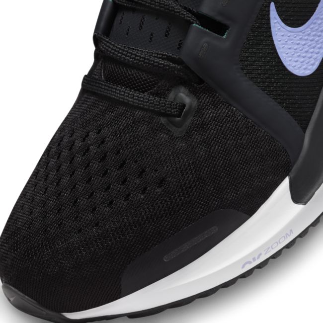 Кецове и обувки Nike Air Zoom Vomero 16 W Черно | DA7698-004, 1