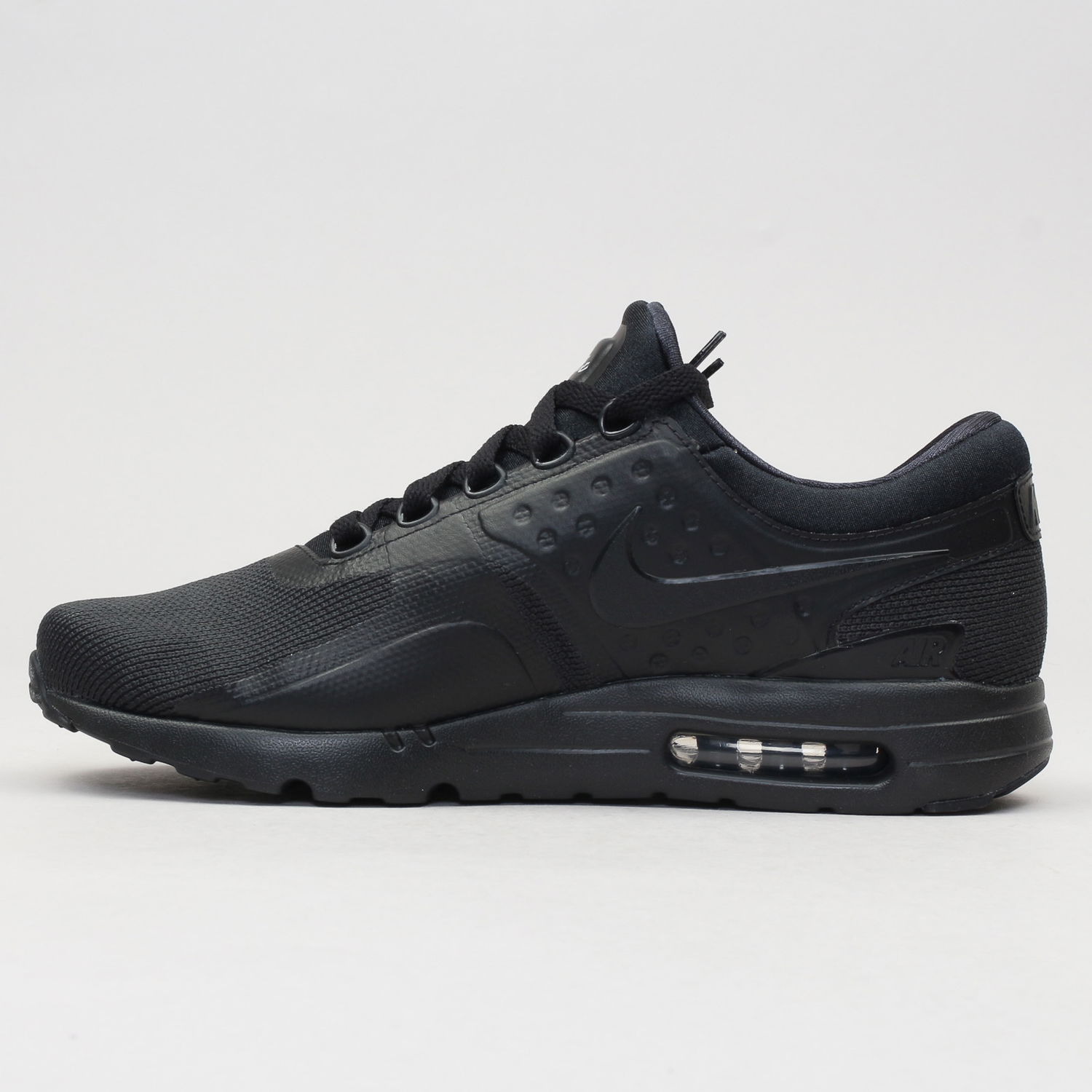 Кецове и обувки Nike Air Max Zero Essential Черно | 876070-006, 1