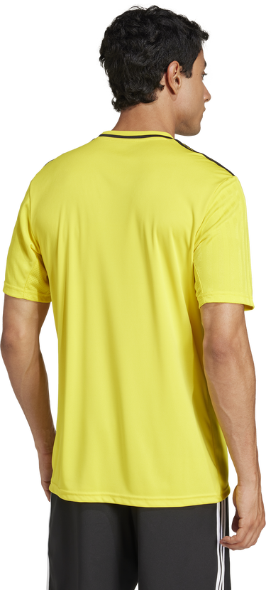 Тениска adidas Originals Adidas Campeon 25 Jersey Жълто | jf6060, 4