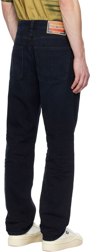 Дънки Diesel D-MACS 2010 Jeans XXL Синьо | A03564-09L54-01, 3