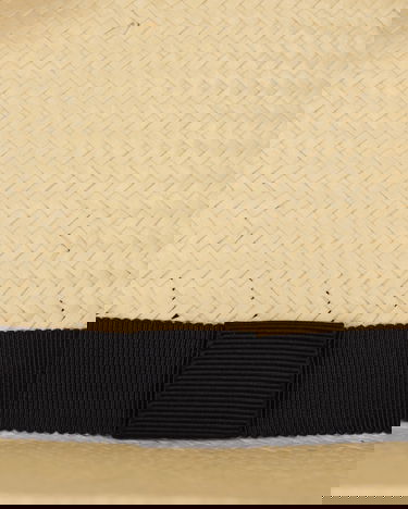 Шапка Neighborhood Paper Fedora Hat Бежово | 251YGNH-HT01 NA, 7