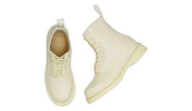 Кецове и обувки Dr. Martens 1460 Pascal Mono Бежово | DM27580282, 4