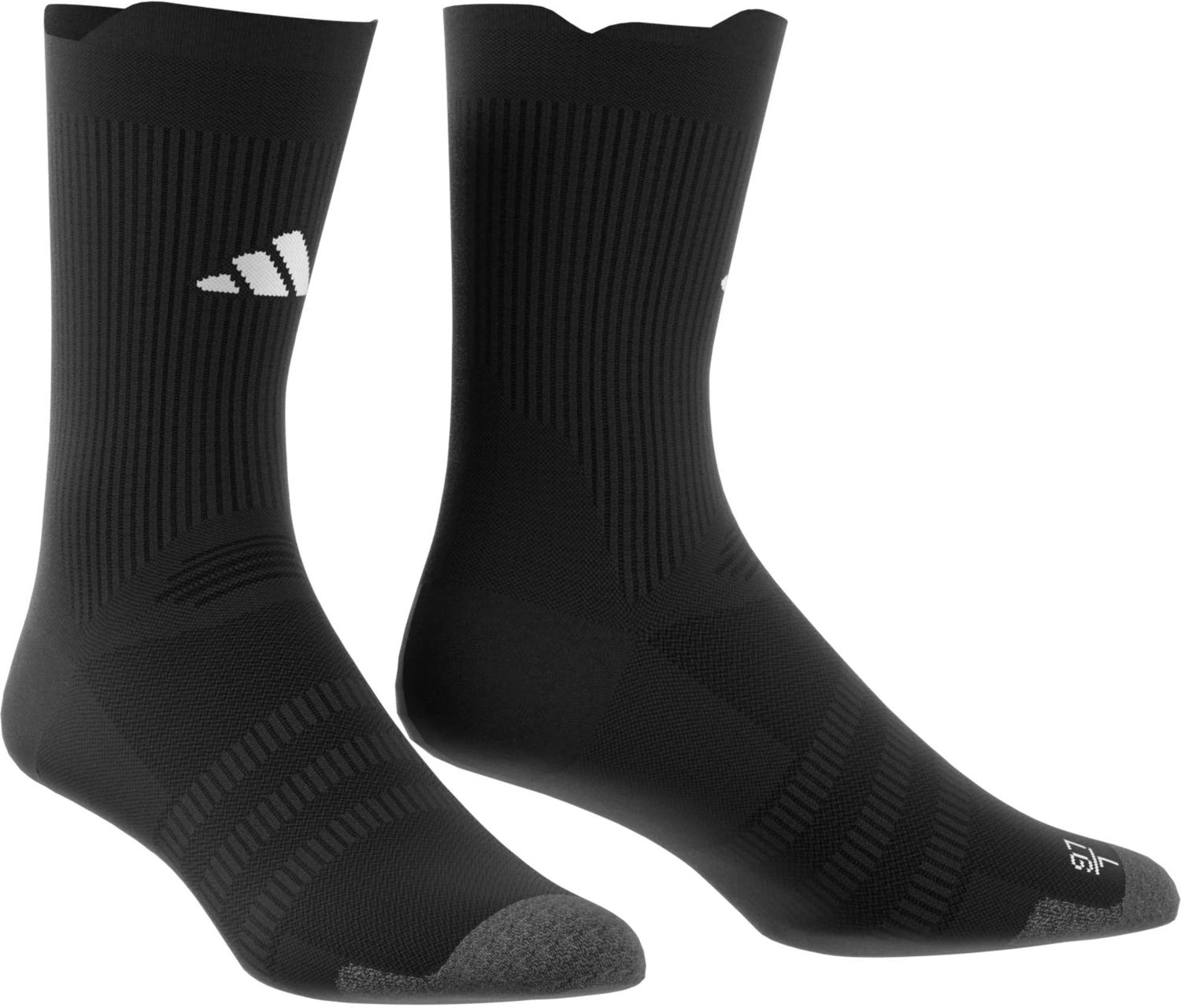 Чорапи adidas Originals Football Light Socks Черно | hn8832, 0