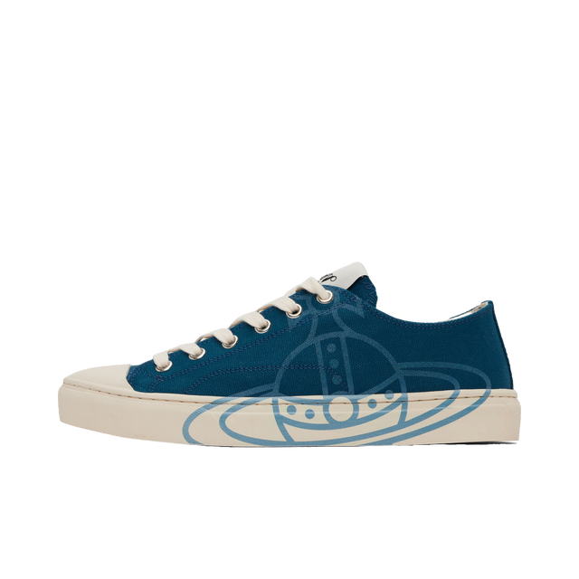 Low Top Plimsoll