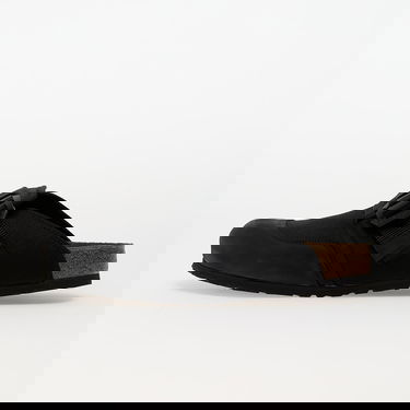 Кецове и обувки Birkenstock Boston Nova Textile Clogs Черно | 1028237, 0