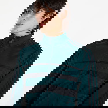 Яке adidas Originals The First Track Top Зелено | JX1487, 1