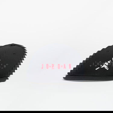 Шапка Jordan Jordan Pro Structured Hat Черно | IF0628-010, 0
