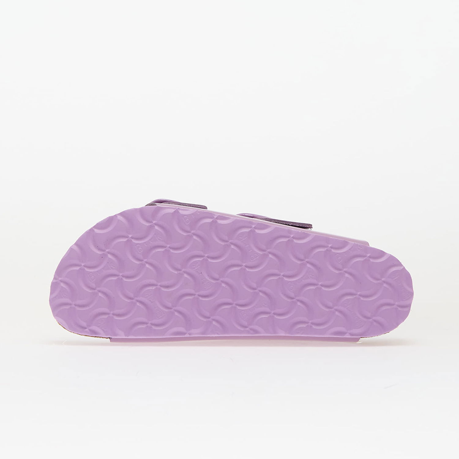 Кецове и обувки Birkenstock Birkenstock Arizona Big Buckle Slides Лилаво | 1028611, 1