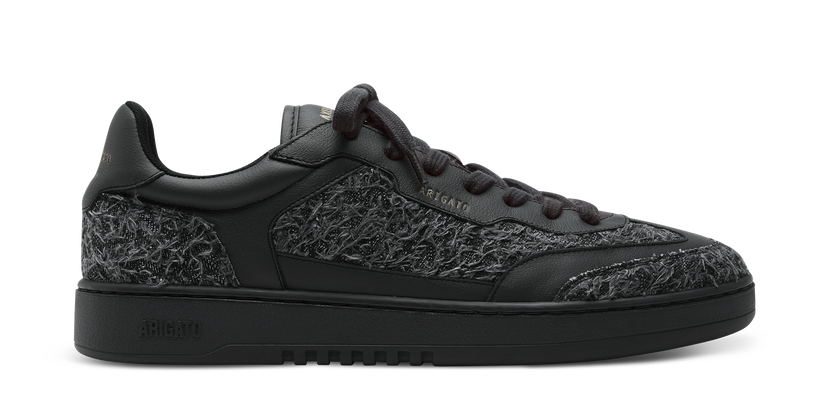 Кецове и обувки AXEL ARIGATO Dice T-Toe Черно | F3545002