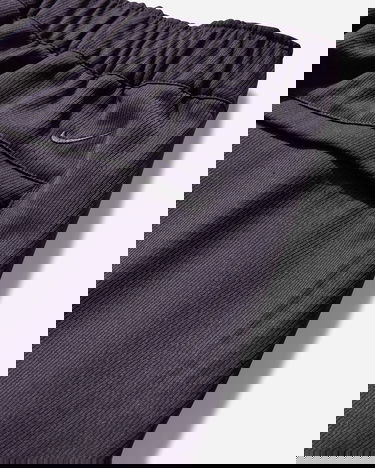 Панталони Nike Wool Classic Woven Pants Лилаво | HF6787-540, 4